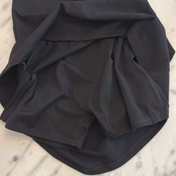 SET ACTIVE DRESS - Picture 3 of 6